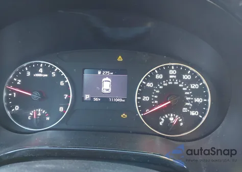 2021 Kia Seltos Ex из США, поврежденный, VIN KNDERCAA8M7130223